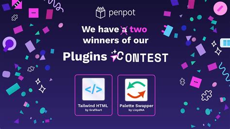 Plugins categorized as contest .